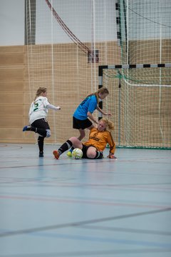 Bild 659 - B-Juniorinnen Jens Rathje Juniorinnen Cup